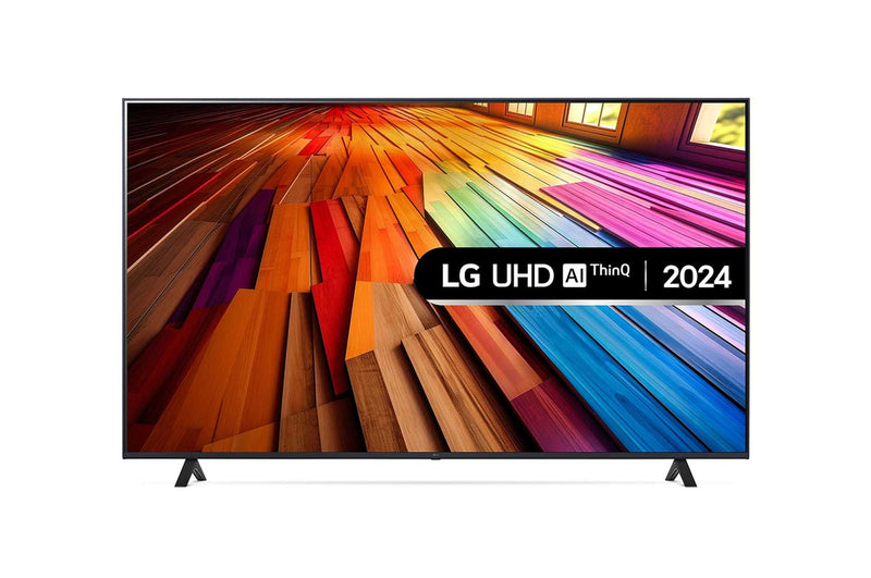 LG, LED HDR 4K Ultra HD Smart TV, 75 inch