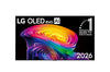 LG, OLED evo AI 4K C6 2026 55-inch Smart TV
