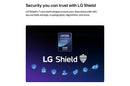 LG, OLED evo AI 4K C6 2026 55-inch Smart TV