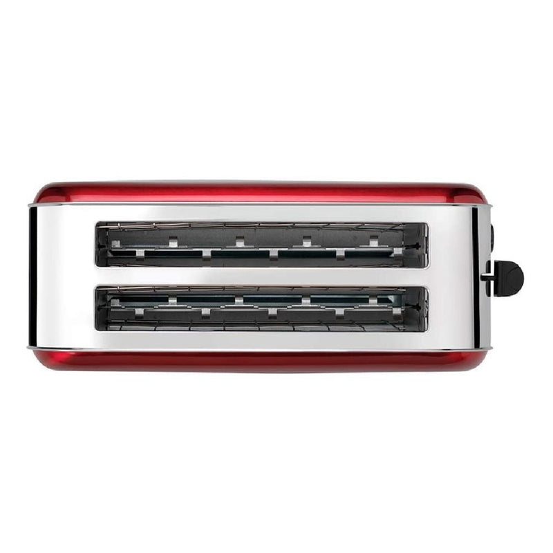 Solac, Stillo Tl5415 Toaster, Red