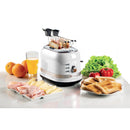 Ariete, 0149/01 Moderna Tostapane, 815W, White