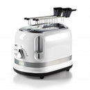 Ariete, 0149/01 Moderna Tostapane, 815W, White