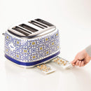 Ariete, Capri 4-Slice Toaster