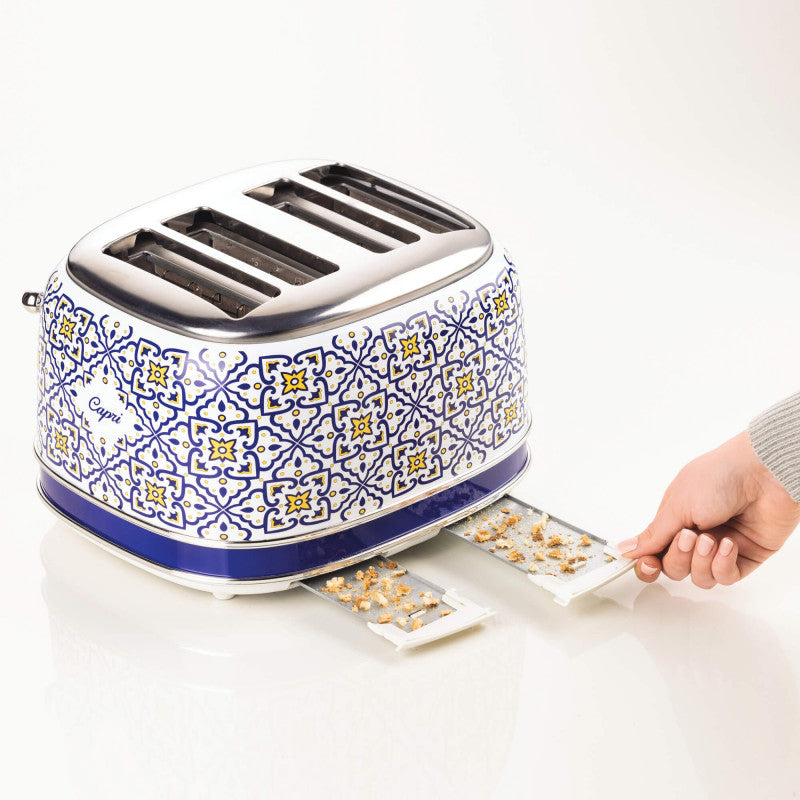 Ariete, Capri 4-Slice Toaster