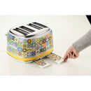 Ariete, Positano 4-Slice Toaster