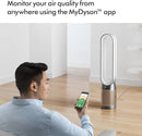 Dyson, Purifier Cool PC2 De-NOx (White/Gold) TP 12