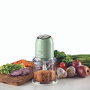 Ariete, 438/04 Vintage Food Chopper 4 Blades,400W, Green