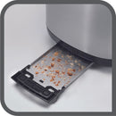 Tefal, Express 2 Slot Toaster, TT365027