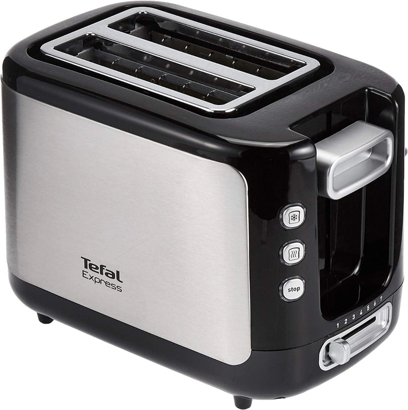 Tefal, Express 2 Slot Toaster, TT365027