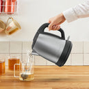 Moulinex, Kettle Stainless