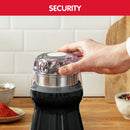 Moulinex, Coffee Grinder AR-110830 - 180W