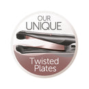 Remington, Curl & Straight Confidence 2-in-1 Straightener