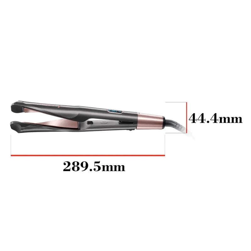 Remington, Curl & Straight Confidence 2-in-1 Straightener