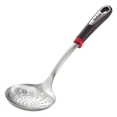 Tefal, Ingenio Colander Spoon, Stainless Steel - K1180614