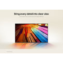 LG, 55 Inch UHD AI UT80 4K Smart TV AI Magic remote