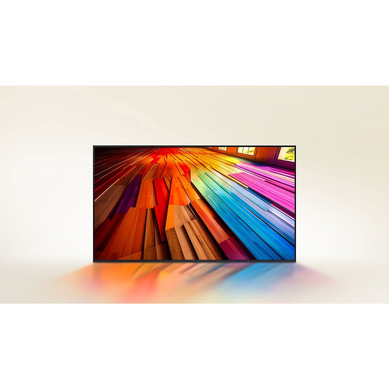 LG, 55 Inch UHD AI UT80 4K Smart TV AI Magic remote