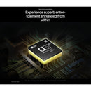 LG, 55 Inch UHD AI UT80 4K Smart TV AI Magic remote