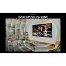 LG, 55 Inch UHD AI UT80 4K Smart TV AI Magic remote