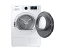 Samsung, Series 5 DV90TA040AE/EU with OptimalDry™, Heat Pump Tumble Dryer, 9kg