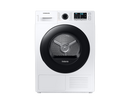 Samsung, Series 5 DV90TA040AE/EU with OptimalDry™, Heat Pump Tumble Dryer, 9kg