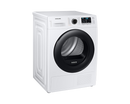 Samsung, Series 5 DV90TA040AE/EU with OptimalDry™, Heat Pump Tumble Dryer, 9kg
