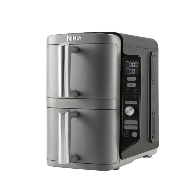 Ninja, Double Stack XL 9.5L Air Fryer SL400