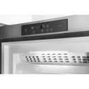 Whirlpool, Free-Standing Upright Freezer: Inox Colour - UW8 F1C XB