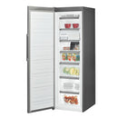 Whirlpool, Freestanding Upright Freezer