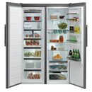 Whirlpool, Freestanding Upright Freezer