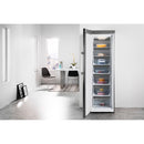 Whirlpool, Freestanding Upright Freezer