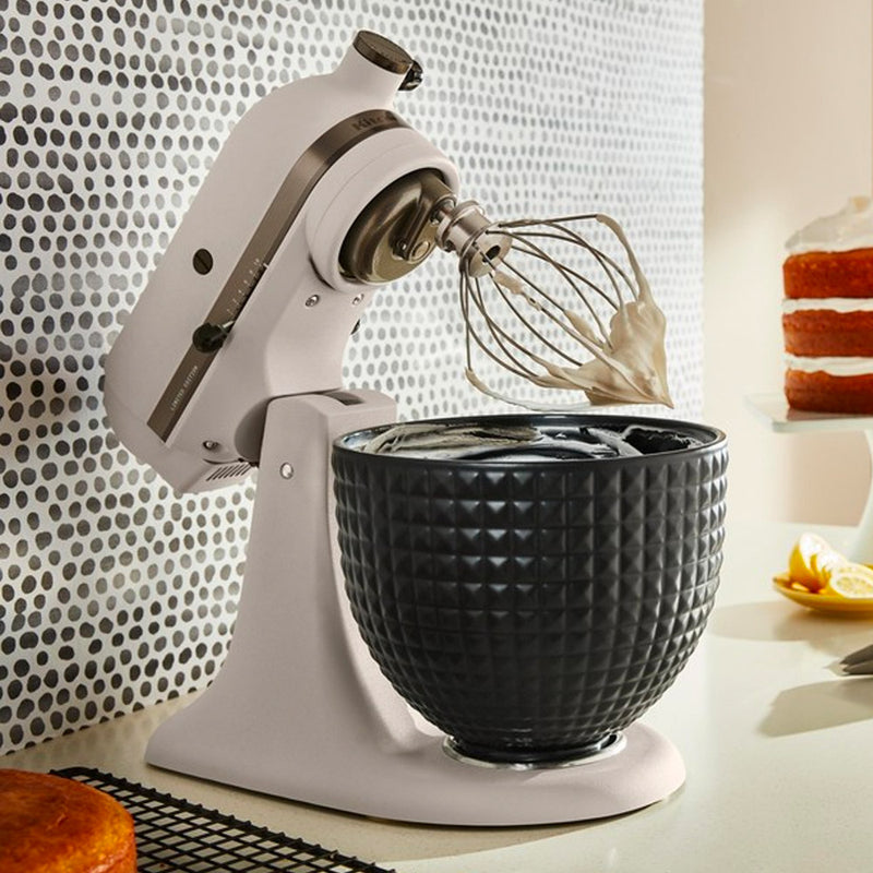 KitchenAid, Art Stand Mixer Light & Shadow Limited Edition 4.8L + Free Bread Bowl