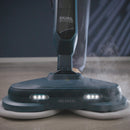 Ariete, Dual Steam Scrub