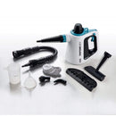 Ariete, 4137 Vaporjet Portable Steam Cleaner