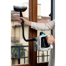 Ariete, 4137 Vaporjet Portable Steam Cleaner