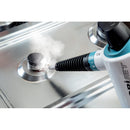 Ariete, 4137 Vaporjet Portable Steam Cleaner