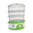 Ariete, 911 Healthy Food Steamer 800W