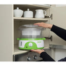 Ariete, 911 Healthy Food Steamer 800W