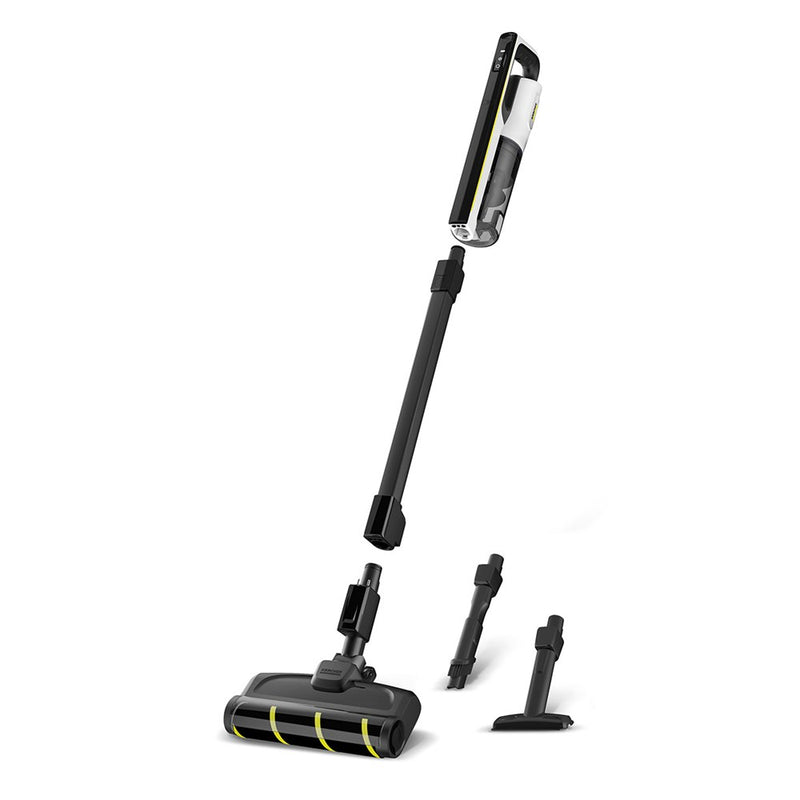 Karcher, Light Weight Cordless Stick Vacuum