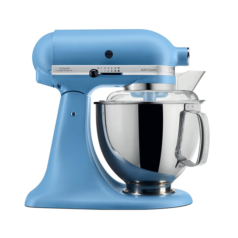 KitchenAid, Artisan Stand Mixer 4.8 L, Velvet Blue