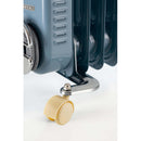 Ariete, Vintage Oil Radiator with 7 Heating Elements, Blue