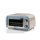 Ariete, Electric Oven 10L Vintage, Blue
