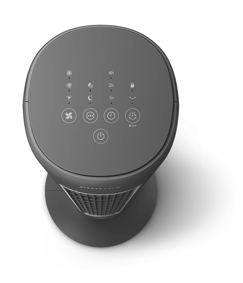 Philips, 5000 Series Tower Fan