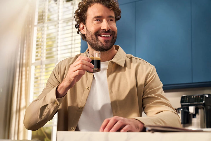 Philips, Series 2200 Fully Automatic Espresso Machines