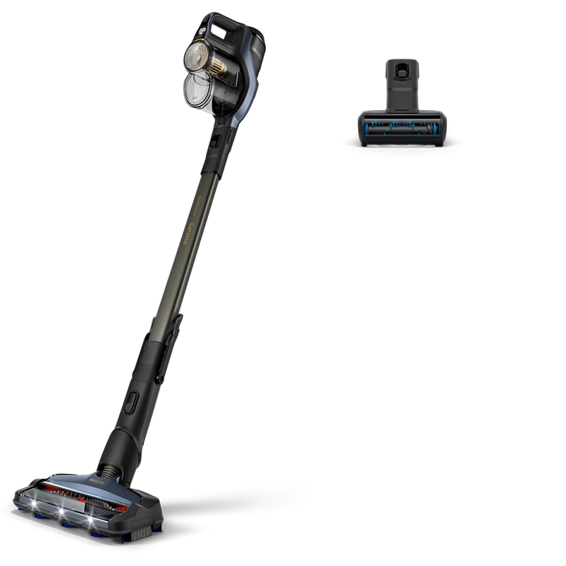 Philips, 8000 Series Cordless Stick Vacuum Cleaner