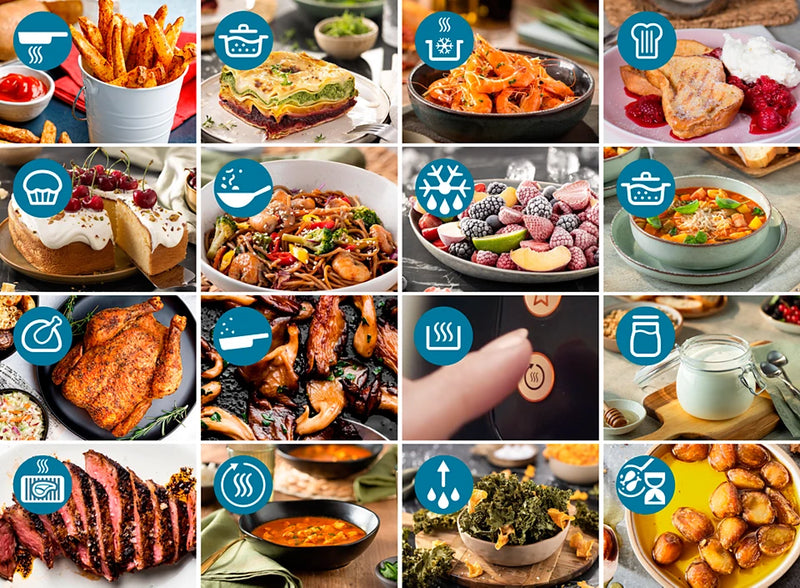 Philips, 3000 Series Airfryer 4.2L