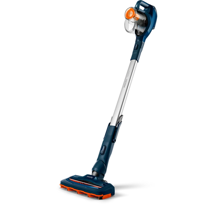 Philips, SpeedPro Cordless Stick Vacuum Cleaner