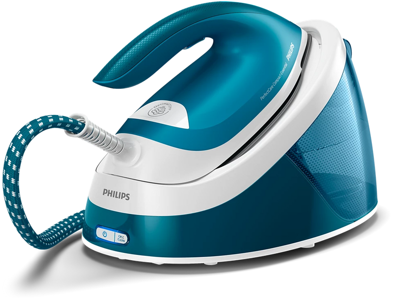 Philips, PerfectCare Compact Essential Steam generator iron