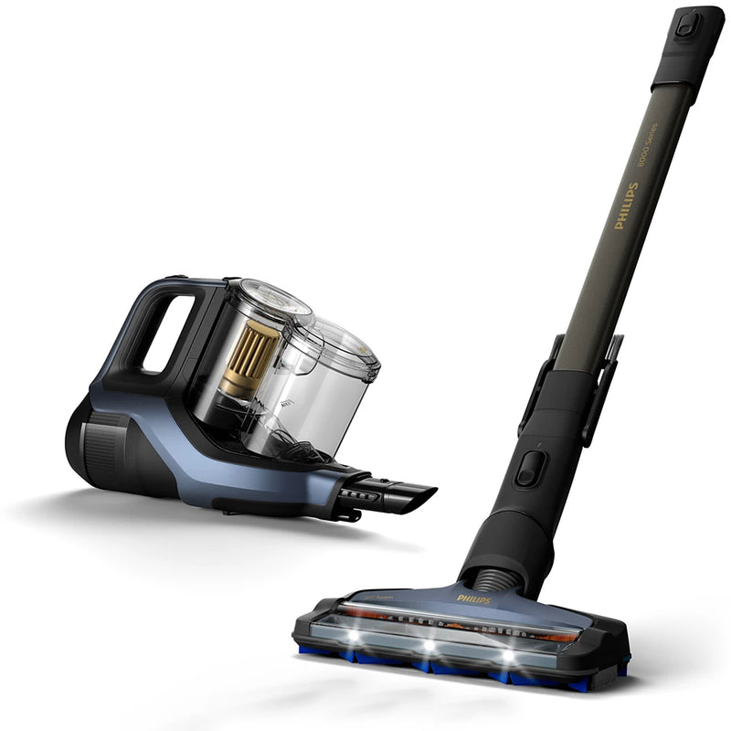 Philips, 8000 Series Cordless Stick Vacuum Cleaner