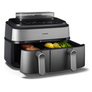 Philips, 5000 Series Dual Basket Airfryer