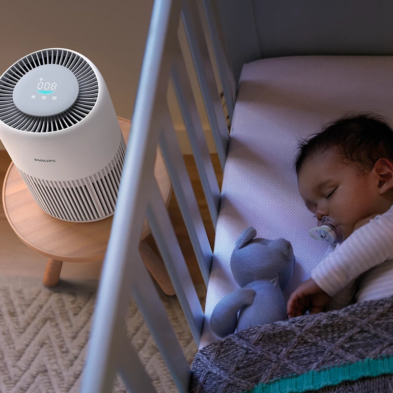 Philips, PureProtect Mini, up to 65m2, Allergy